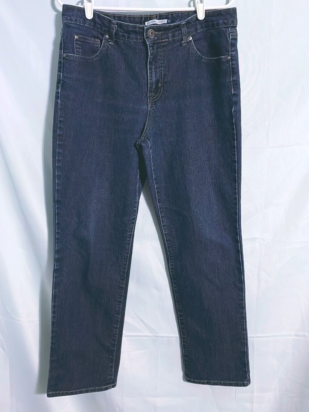 Bandolinoblu Cute Jeans Size 12